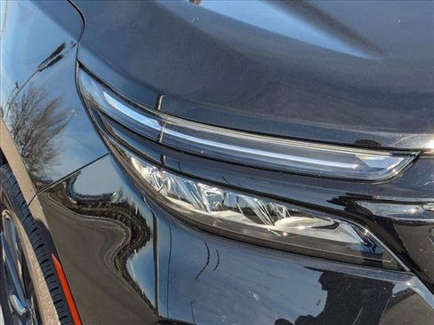 Used 2024 Chevrolet Equinox RS image 5