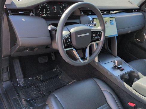 Used 2025 Land Rover Discovery Sport S AWD/4WD image 9