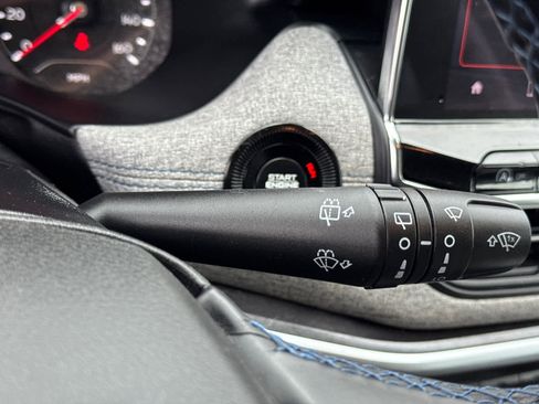 Used 2022 Jeep Compass Latitude w/ Convenience Group image 19