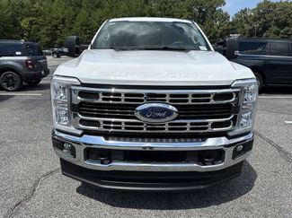 Used 2025 Ford F250 XLT w/ Snow Plow Prep Package AWD/4WD video 2