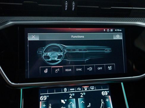 Used 2022 Audi RS 6 image 44