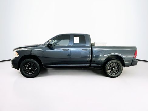 Used 2013 RAM 1500 Express AWD/4WD image 4