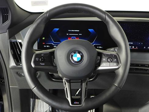 Used 2026 BMW iX xDrive45 w/ M Sport Package image 24