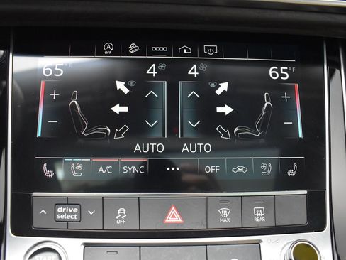 Used 2021 Audi Q7 3.0T Premium Plus w/ Executive Package AWD/4WD image 20