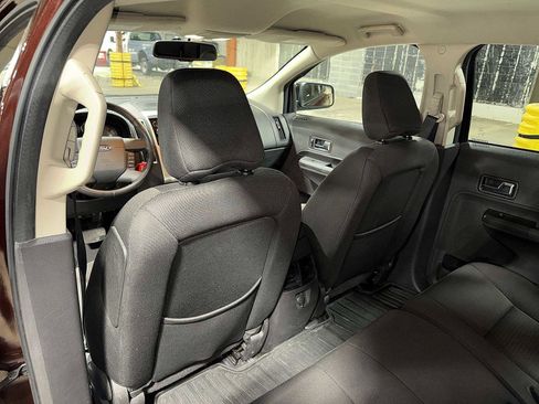 Used 2010 Ford Edge SEL image 26