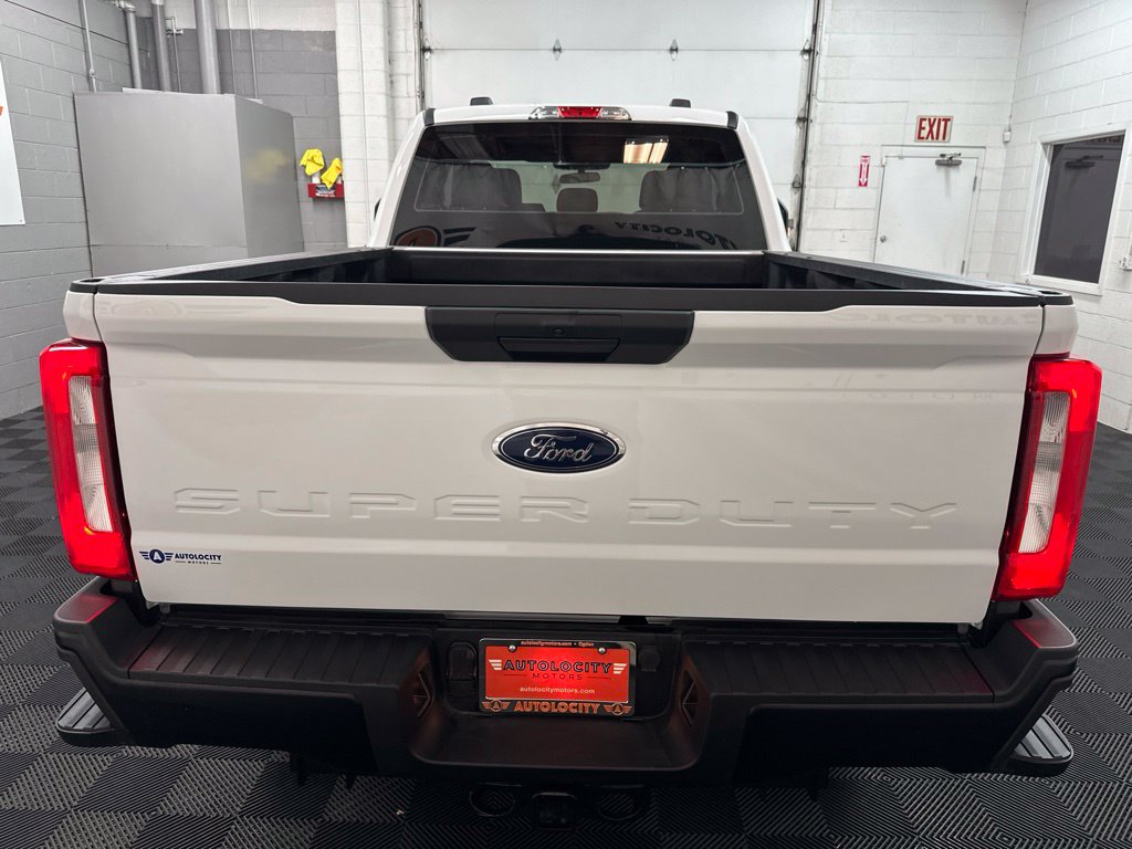 Used 2026 Ford F250 XL w/ XL Off-Road Package AWD/4WD image 8