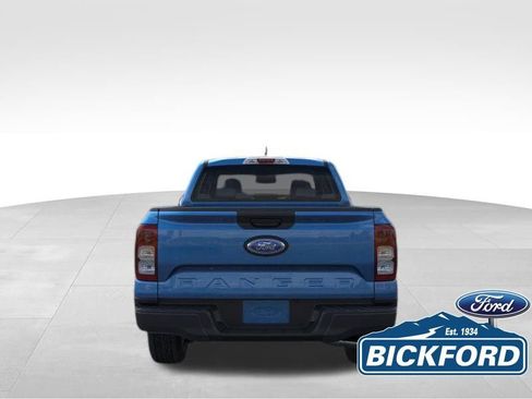 New 2025 Ford Ranger XL image 5