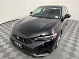 New 2026 Honda Civic LX image 2