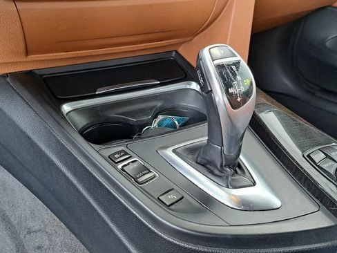 Used 2015 BMW 428i xDrive Convertible w/ Technology Package AWD/4WD image 17