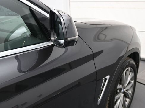 Used 2019 BMW X4 xDrive30i image 13