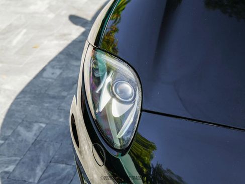 Used 2014 Jaguar XK Convertible image 51