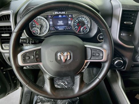 Used 2023 RAM 1500 Big Horn AWD/4WD image 11