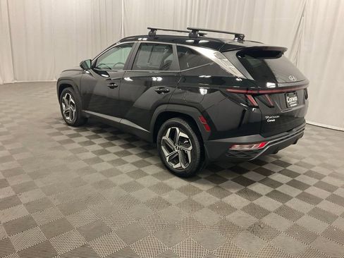 Used 2024 Hyundai Tucson SEL w/ Convenience Package image 4