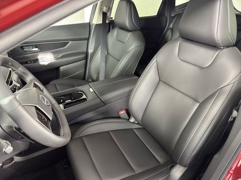 New 2025 Nissan Murano SV image 19