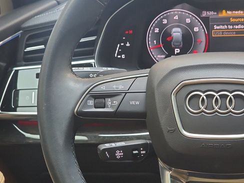 Used 2023 Audi Q7 3.0T Prestige w/ Prestige Package image 22