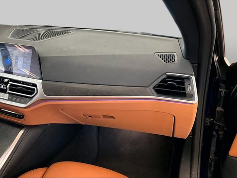 Used 2023 BMW M440i Gran Coupe RWD image 17