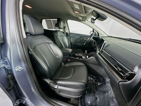 Used 2023 Kia Sportage EX image 36