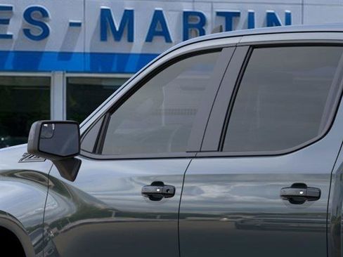 New 2026 Chevrolet Silverado 1500 LT Trail Boss image 12