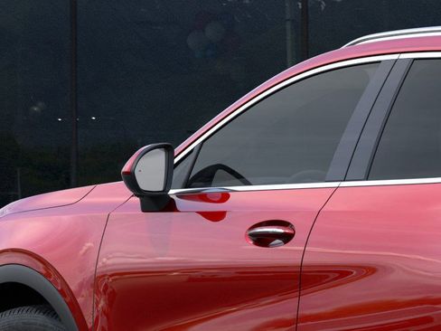 New 2026 Buick Envision Preferred image 14