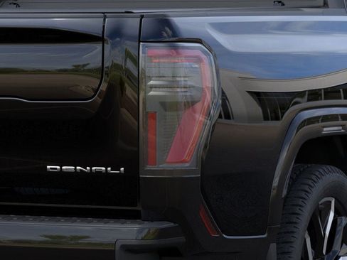 New 2026 GMC Sierra EV Denali image 11