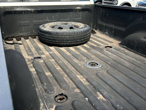 Used 2016 RAM 3500 Laramie AWD/4WD image 28