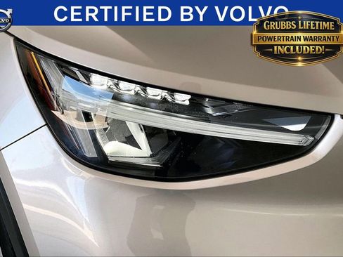 Used 2023 Volvo XC40 B5 Plus w/ Protection Package Premier AWD/4WD image 38
