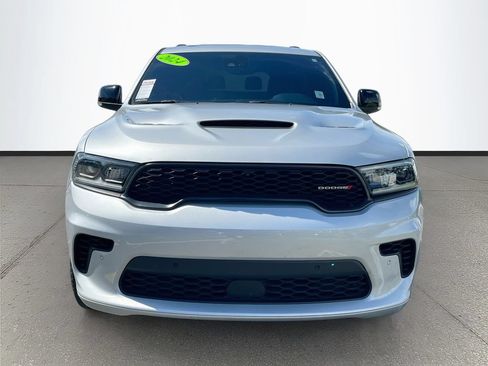 Used 2024 Dodge Durango R/T RWD image 2