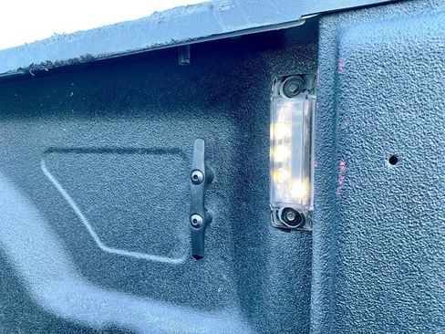 Used 2025 RAM 2500 Big Horn image 23