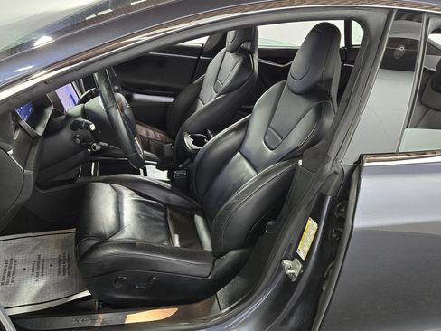 Used 2017 Tesla Model S 75D image 20