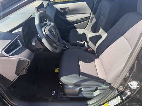 Certified 2026 Toyota Corolla LE image 19