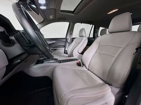 Used 2021 Honda Pilot Special Edition image 12