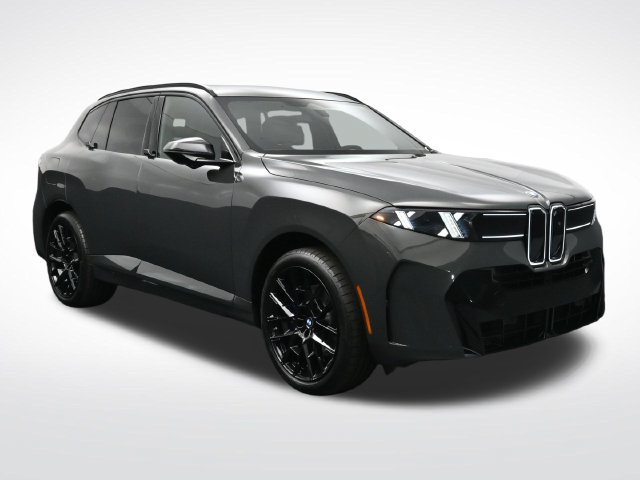 New 2027 BMW X5 xDrive40i w/ M Sport Professional Package AWD/4WD image 2