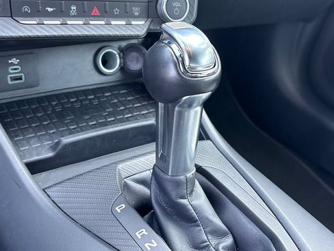 Used 2024 Ford Mustang Premium RWD image 20