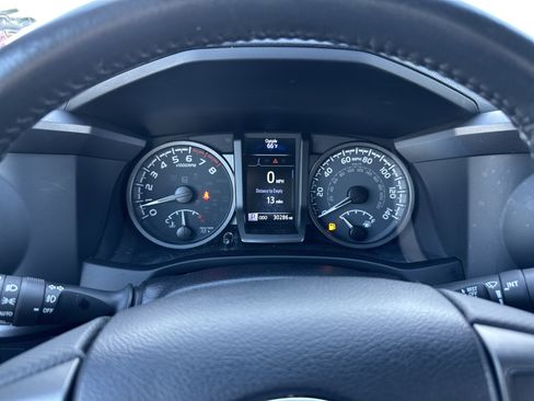 Certified 2023 Toyota Tacoma TRD Sport image 24