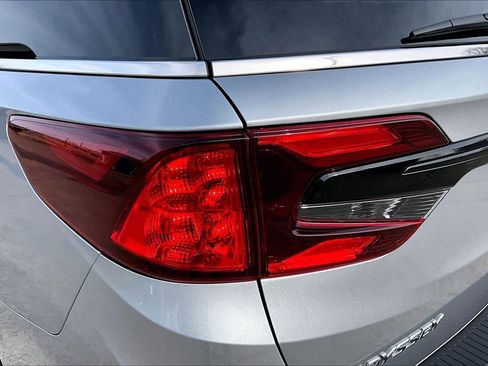 New 2026 Honda Odyssey Elite image 14