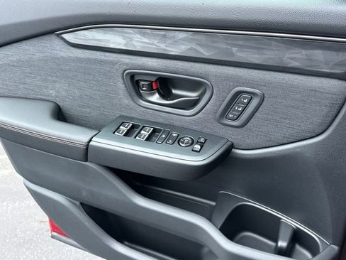 New 2026 Honda Passport TrailSport image 10