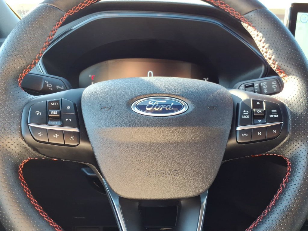 Used 2024 Ford Escape ST-Line w/ Tech Pack #1 AWD/4WD image 20