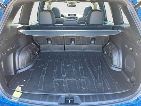 Certified 2022 Subaru Forester Wilderness w/ Wilderness Package image 5