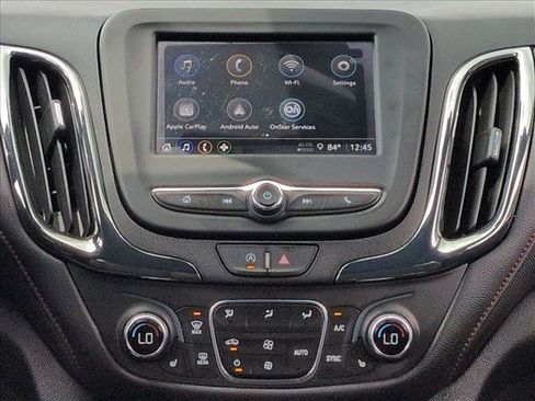 Certified 2024 Chevrolet Equinox RS FWD image 14