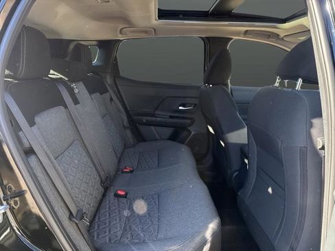 New 2026 Nissan Kicks SV w/ SV Premium Package image 29