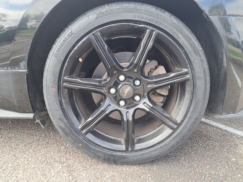 Used 2020 Ford Mustang Coupe w/ Equipment Group 101A image 10