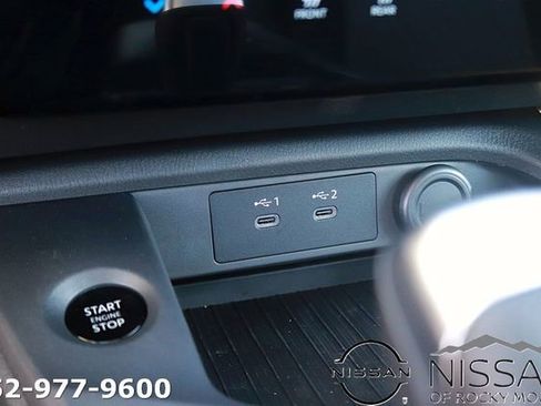 New 2026 Nissan Sentra SV FWD image 18