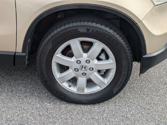 Used 2009 Honda CR-V EX image 14