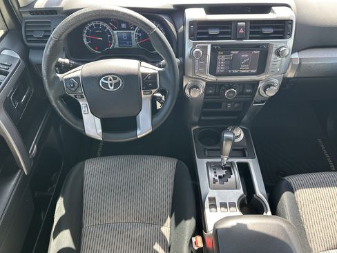 Used 2015 Toyota 4Runner SR5 image 23