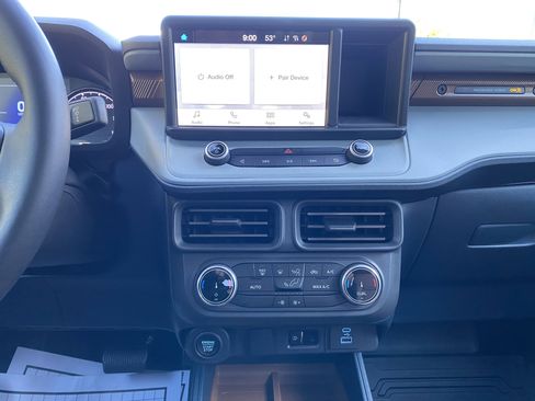 Used 2023 Ford Maverick Lariat w/ Equipment Group 500A Standard image 25