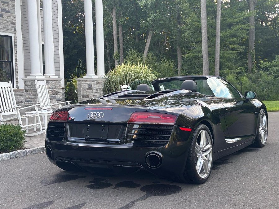 Used 2014 Audi R8 V8 AWD/4WD image 10