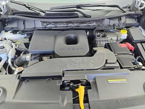 New 2026 Nissan Murano SL image 31