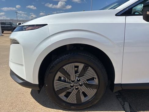 New 2026 Nissan Murano SL w/ Comfort Package image 7