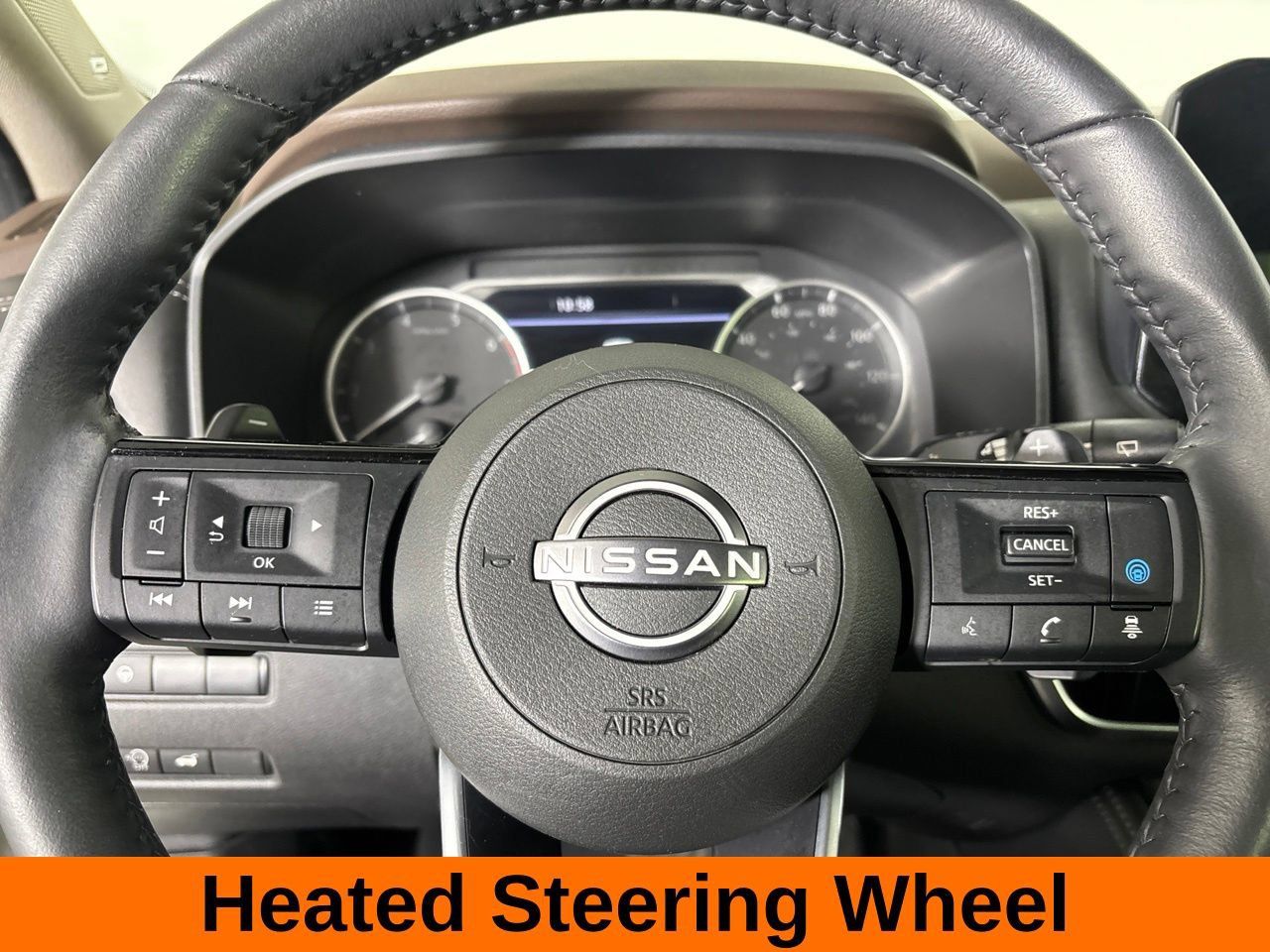 Used 2023 Nissan Rogue SL w/ SL Premium Package AWD/4WD image 18