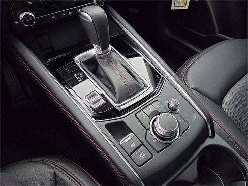 New 2025 MAZDA CX-5 Carbon Edition image 15